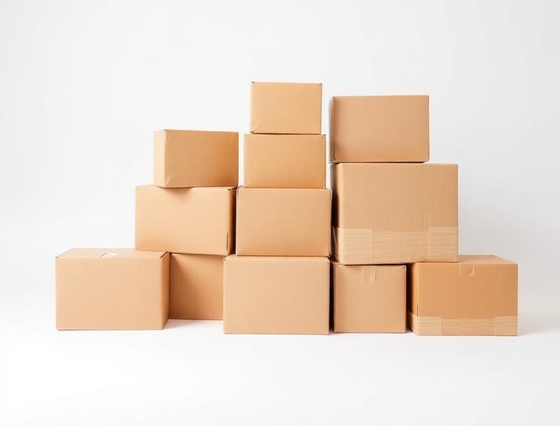 Preklopive i QUICK-BOX kutije